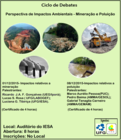 Divulgação Impactos Ambientais