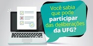 Eleições UFG