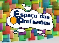 Espaço das Profissões