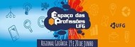 Espaco Profissoes 2017