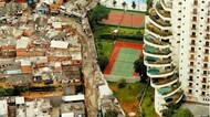 Foto Desigualdade