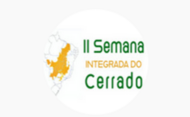 II Semana integrada do cerrado
