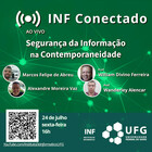 INfConectadoSegurançadaInformação