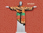 Imagem Mavimbela - A Africa no Brasil