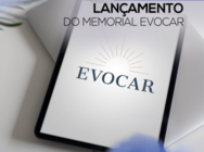 Lançamento do Memorial Evocar