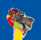 Livro Geografia das fronteiras do Brasil temas contemporâneos