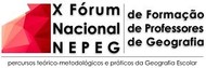 Logo-X-Fórum-NEPEG