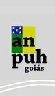 Logo Anpuh Goiás