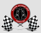 Logo optimus fsae