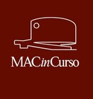 Logo MAC inCurso