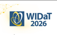 Logo WIDaT 2026