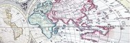 Mapa Cartografico