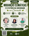 Mesa redonda - VI SENACER