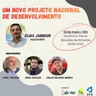 Palestra Elias Jabour maio 2026