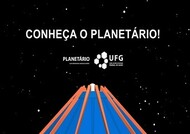 Planetario UFG