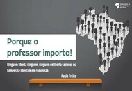 Porque o Professor Importa