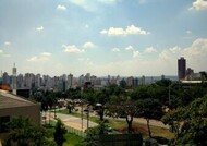 Qualidade Ambiental em Goiania
