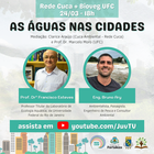 Rede Cuca + Bioveg UFC 1
