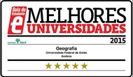 Selo Guia Geografia