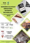 Seminário de estágio Bacharelado 2023_1