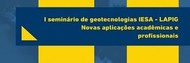 Seminario de Geotecnologias 2019-1