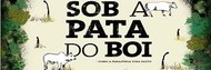 Sob a pata do boi