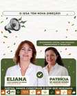 Sob nova direção