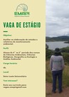 Vaga de estágio - Emapi
