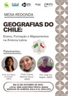 Geografias do Chile