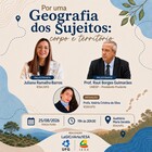 Por uma Geografia dos Sujeitos: corpo e território