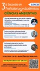 3º Encontro de Profissionais e Acadêmicos em Ciências Ambientais acontece no IESA/UFG