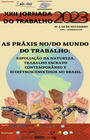 XXII Jornada do Trabalho 2023