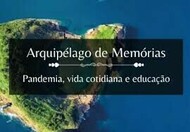 arquipélogo de memórias
