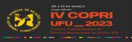 IV Congresso de Pesquisa em Relações Internacionais