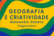 E-BOOK GEOGRAFIA E CRIATIVIDADE