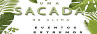 sacada no clima