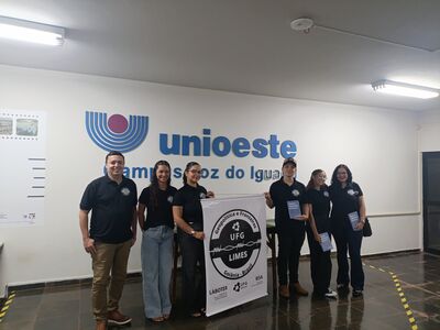 Seminário de Pesquisas Lafront 2026