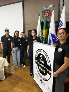 Evento em Foz do Iguaçu