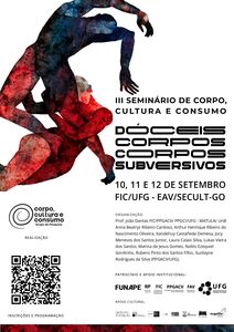 III Seminário de Corpo, Cultura e Consumo 