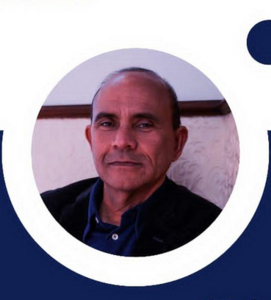 Imagem Alberto da Silva