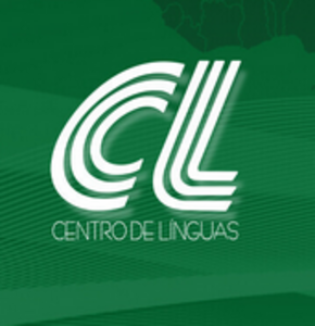 Logo Centro de Linguas UFG