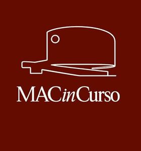 Logo MAC inCurso