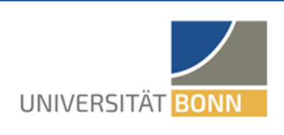 Logo University of Bonn