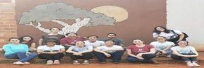 Projeto Saberes e Matizes nov_2019 Projeto Saberes e Matizes nov_2019