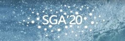SGA'20 2019 SGA'20 2019