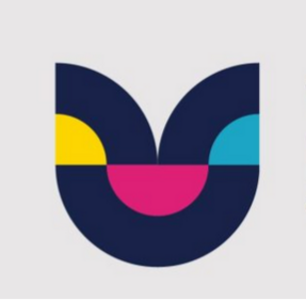 V Encuentro de Ciudades y Universidades 2025 Logo