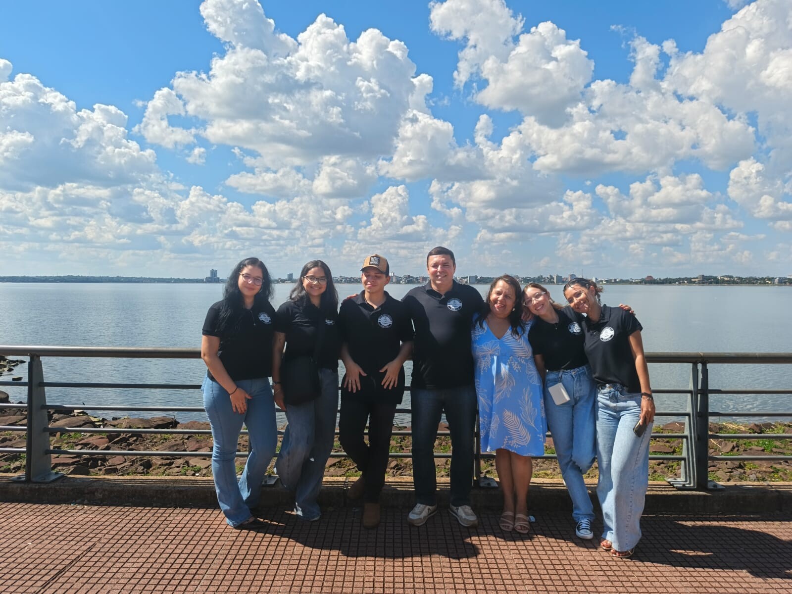 1er Seminario Fronteras e Integración Regional Sudamericana