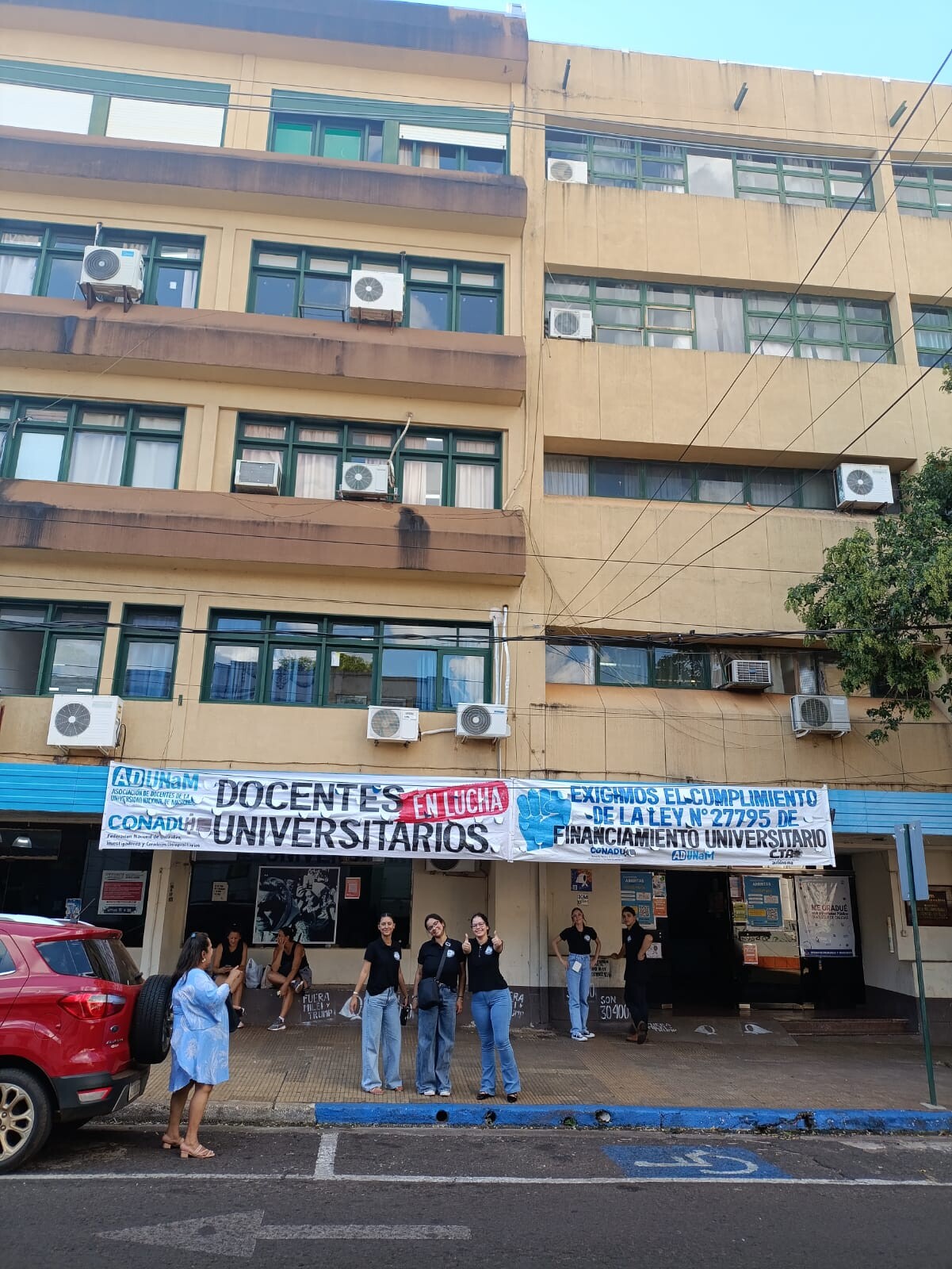 1er Seminario Fronteras e Integración Regional Sudamericana