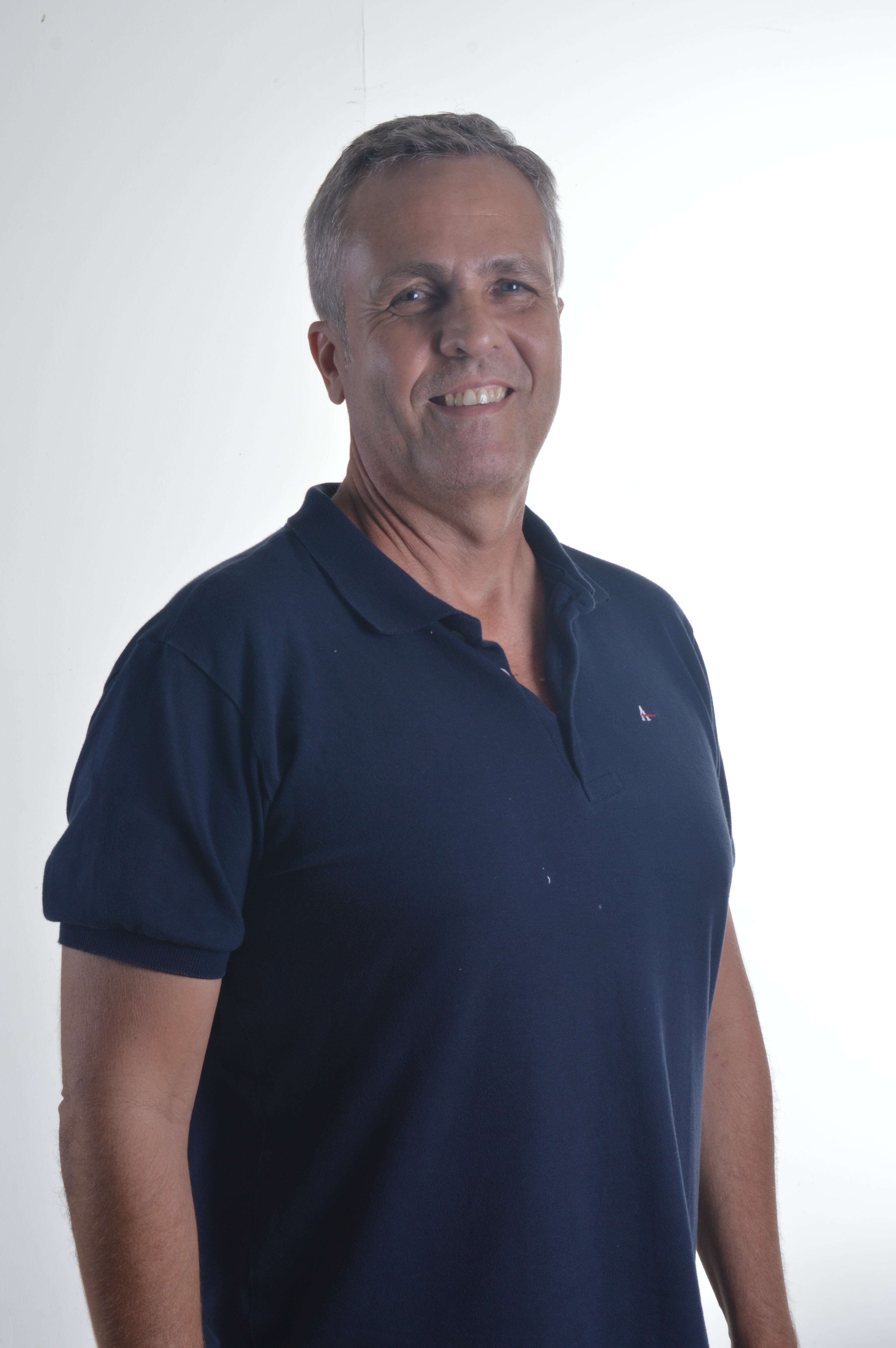ANDRE SALGADO