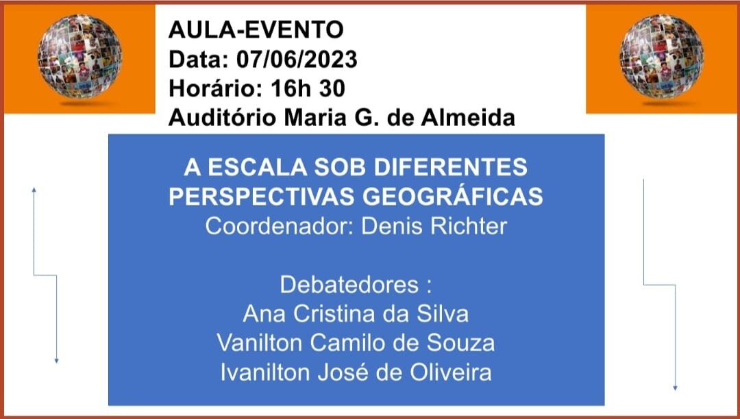 Aula evento IESA junho 2023